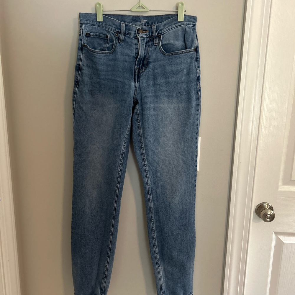 Old Navy Men's Size 30x34 Jeans